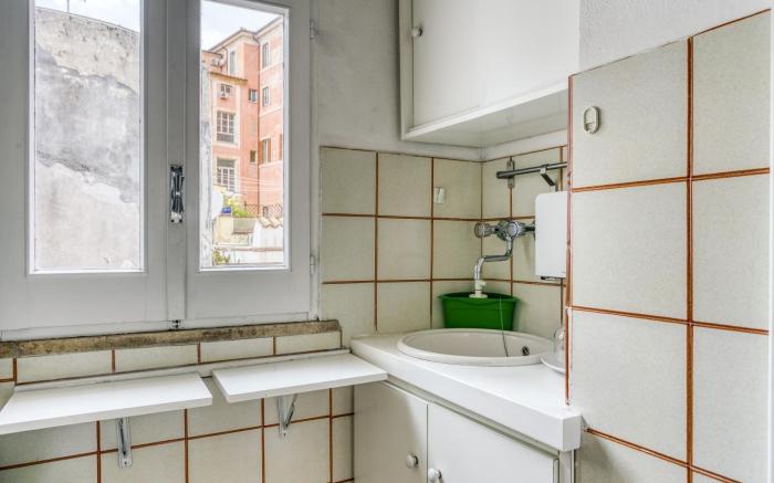 A5 - MAIN LOFT CAPOCCI - Rione Monti