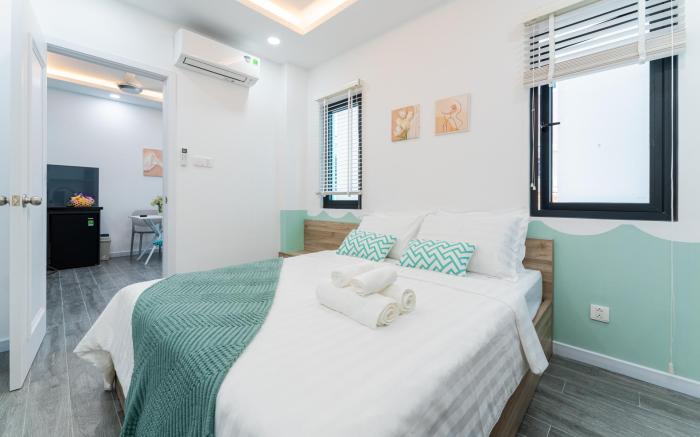 ANNIE HOUSE Nha Trang- Hotel & Serviced Apartment