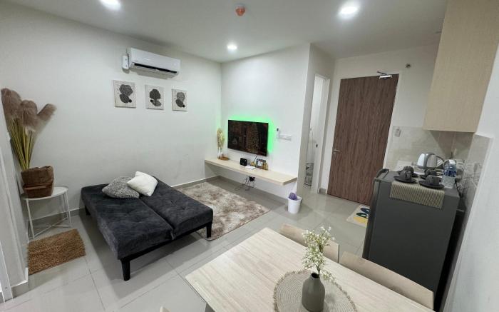 The Shore 12, Kota Kinabalu by HypnosSuites