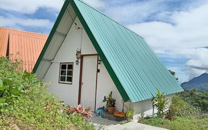 Kanso Hill Ann Cottage 