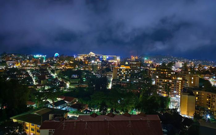 Best Family & Barkada Staycation in Baguio-304