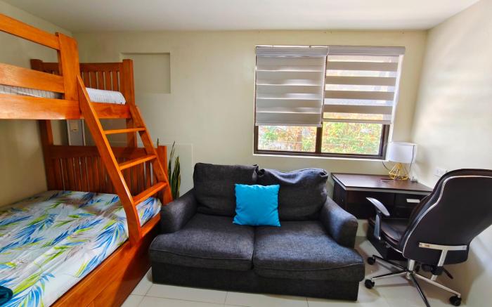 Best Family & Barkada Staycation in Baguio-304