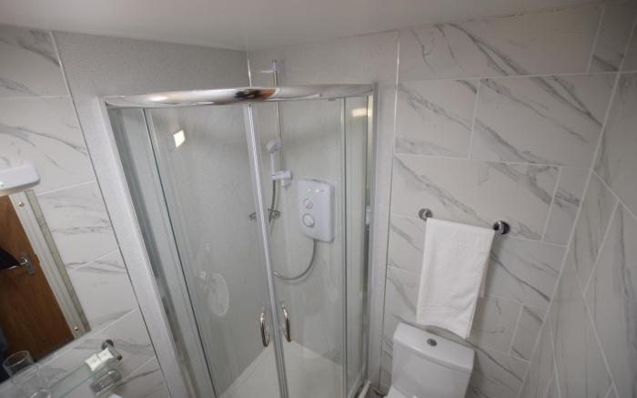 PremierLux Serviced Apartments