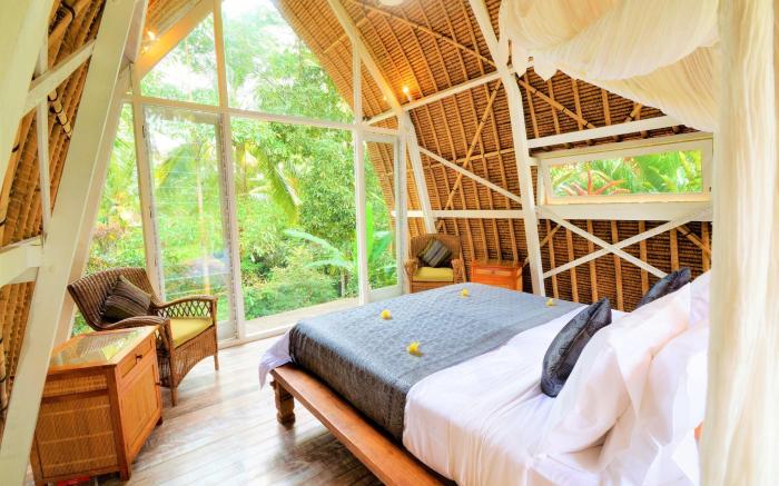 Jendela Di Bali Villa