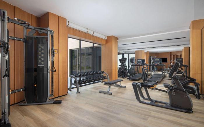 Fairfield by Marriott Hangzhou Qiandao Lake
