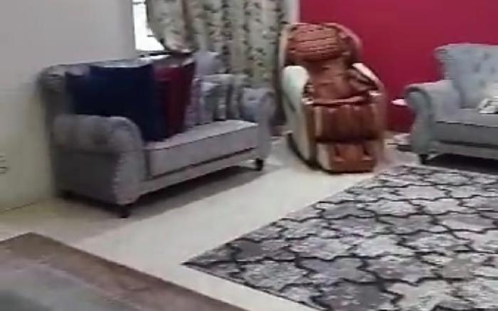 Hana Homestay Tmn Bertam Perdana Melaka 