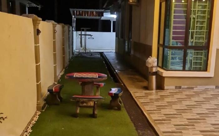 Hana Homestay Tmn Bertam Perdana Melaka 