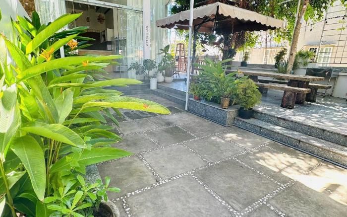 QT Homestay Mũi Né
