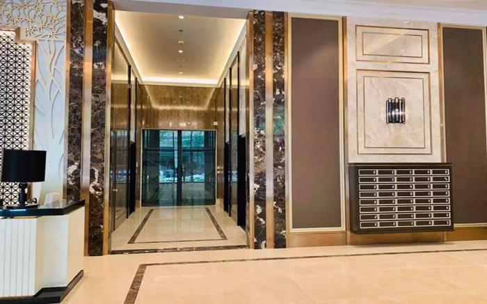 Emily Madison Residence Luxury Ho Chi Minh Centrer