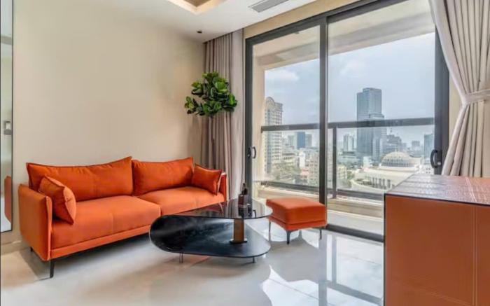 Emily Madison Residence Luxury Ho Chi Minh Centrer