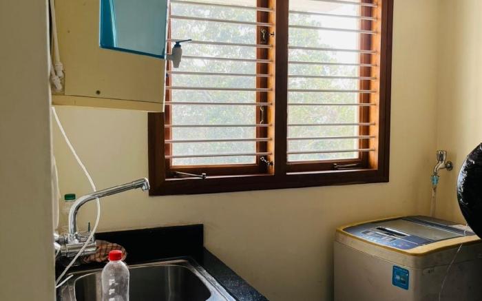 Tauro's Haven Homestay - Charming 3BHK, 4Bath Home