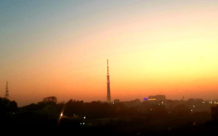 Varanasi River View  Homestay Dormitory and Hostel