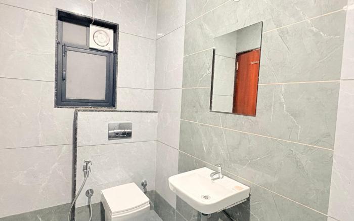 Hotel Vasudev Near Toran Gate