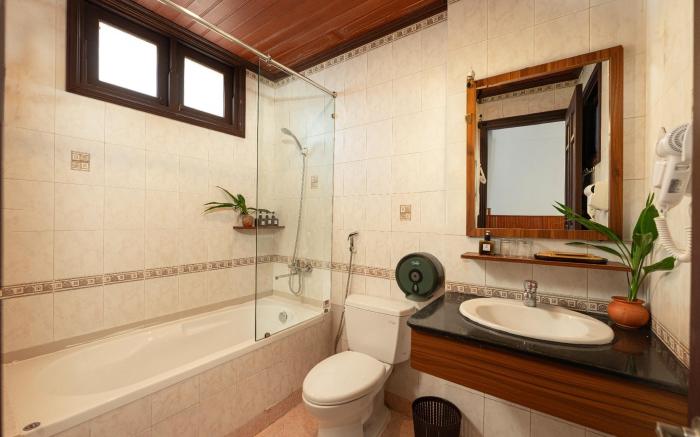 Hoianese Heritage Hotel