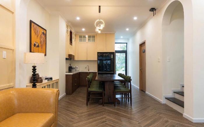 CONIHOUSE - Homestay & Villa