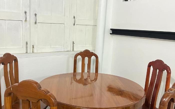 Ban Phaak Wae Wian Ma Homestay