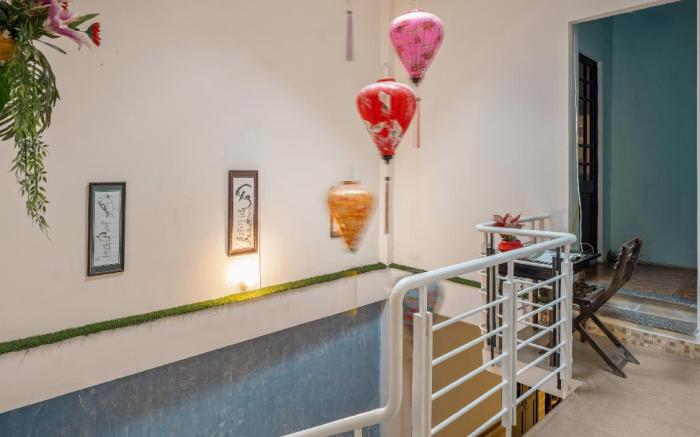 Bo Bo Homestay Hoi An