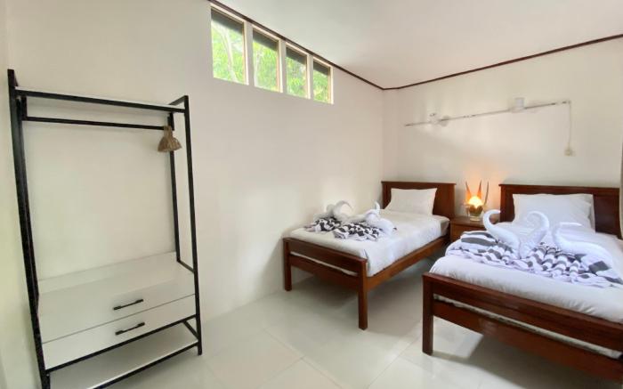 Villa Kesari Sanur 3 bedroom