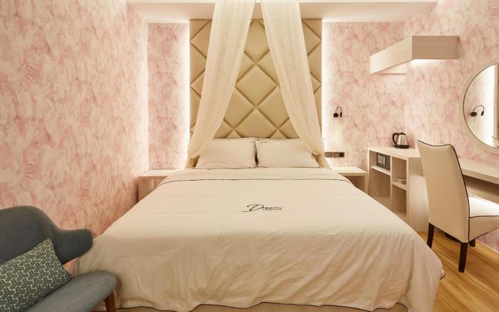 Dream Luxury Hotel