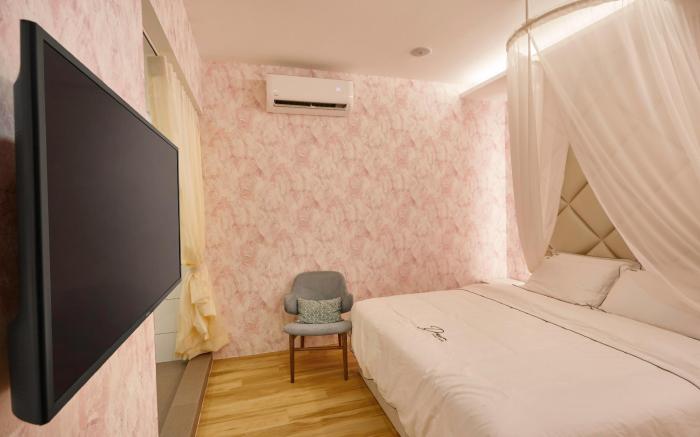 Dream Luxury Hotel
