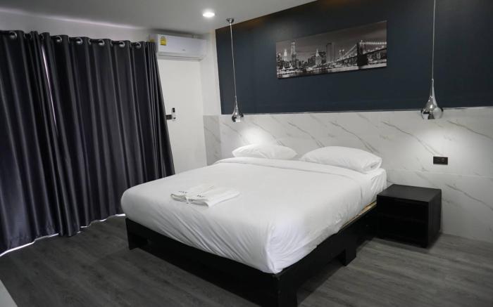 Prinn Hotel