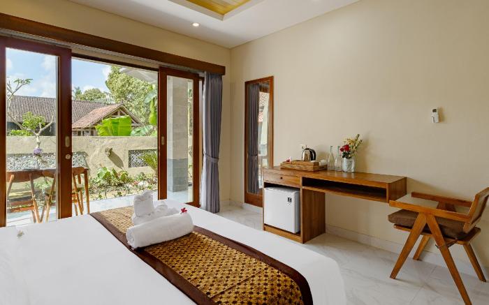 Ray guest house 