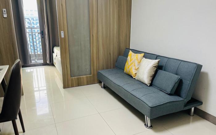 1126 S Residences near W Mall & MOA by Prime Stay