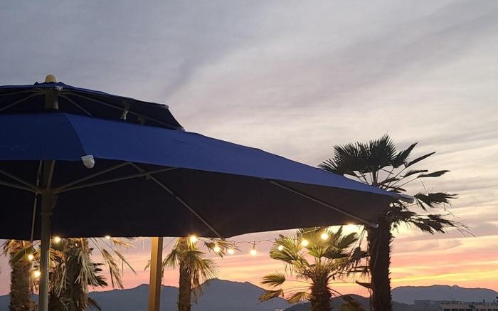 Geoje Aquarius 1st floor family suite