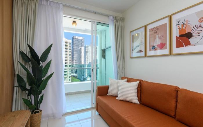 2R2B/Lovely Home/1~8pax/Gurney/Mansion One