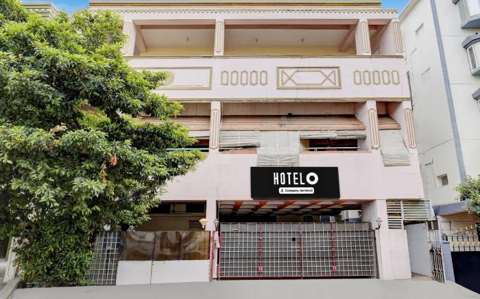 Hotel O Kilpauk Near Don Bosco College