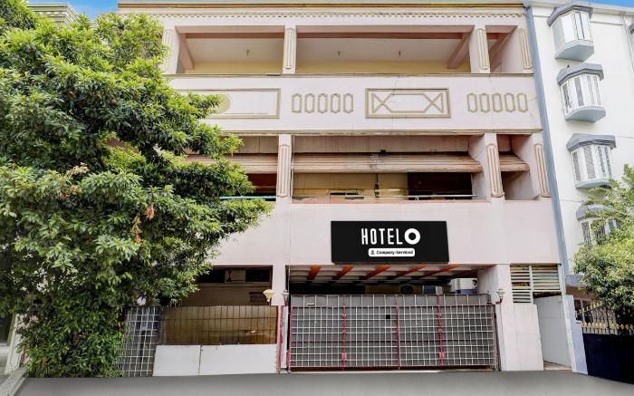 Hotel O Kilpauk Near Don Bosco College