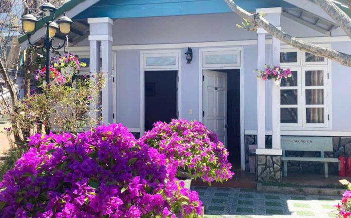 Phượng Tím Homestay Đà Lạt (Phuong Tim Homestay)