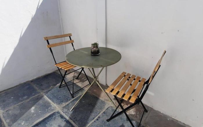 Kenwyn Micro Apartments 