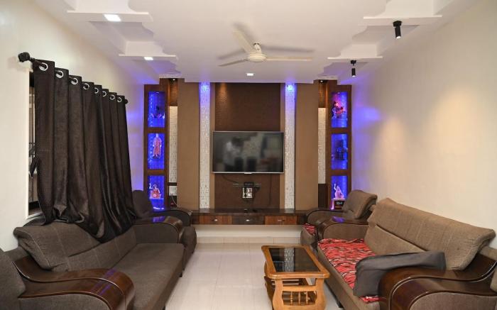 Global Pacific Villa