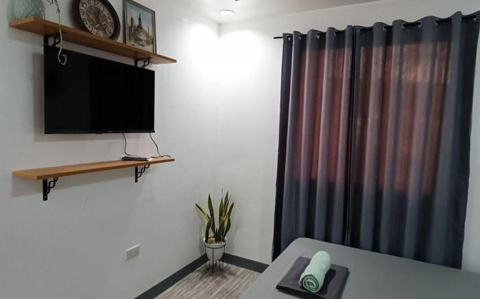 Guest House Near the Beach and Airport