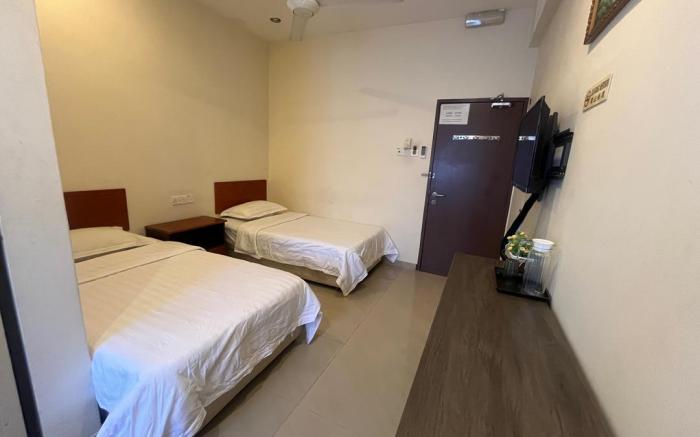 OYO 91116 Hotel Kledang Menglembu