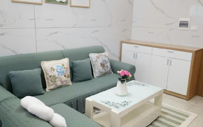 2 Bedroom Apt–An Thuong, My Khe Beachfront Da Nang