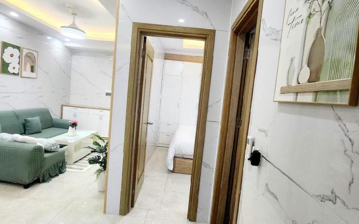 2 Bedroom Apt–An Thuong, My Khe Beachfront Da Nang