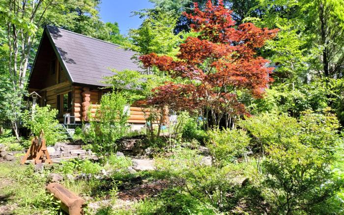 Yatsugatake Coco's House 八ヶ岳ココの家