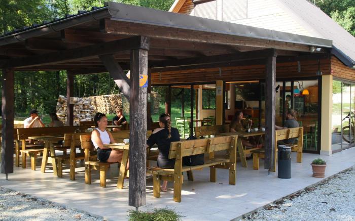 Glamping Virje