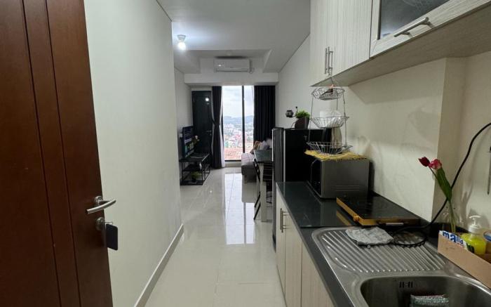 Pollux Habibie Tower 1 17