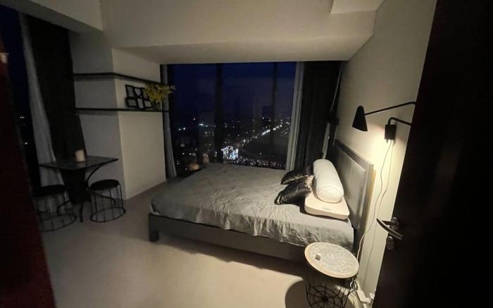 Pollux Habibie Tower 1 17