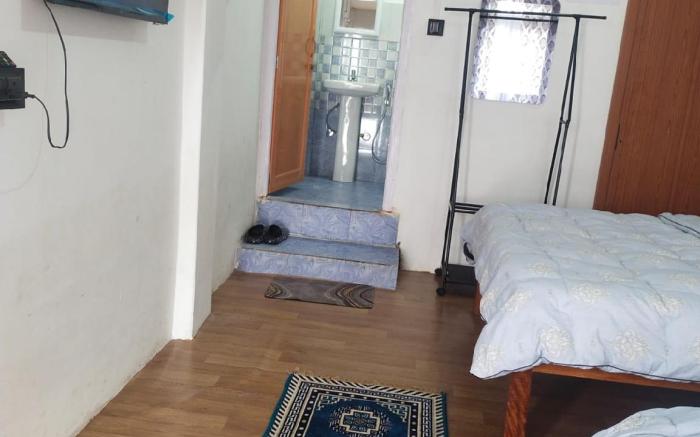 Homestay Yomorri  Darjeeling