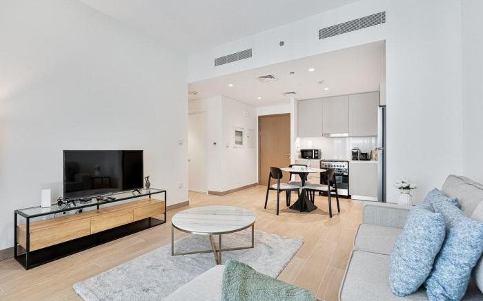 Beautiful 1 Bedroom located in Dubai Creek Harbour