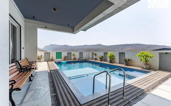 StayVista at Horizon Villa 