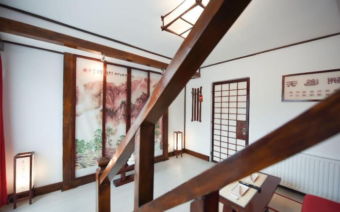 Casa Lily - Japanese Retreat