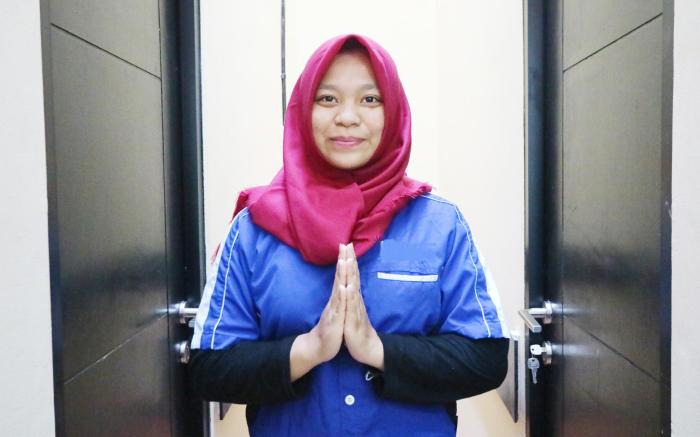 Budget Hotel Premium Swahouse Dekat Walikota Jakut