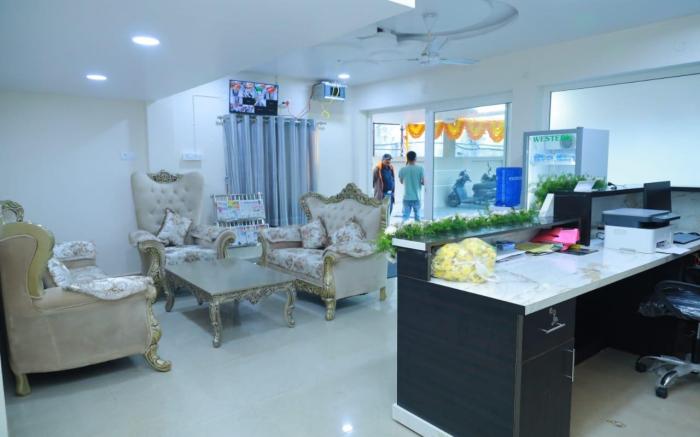 Samudra inn