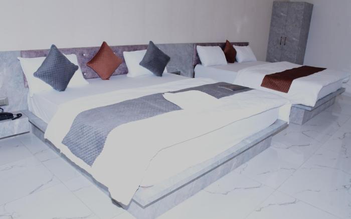 Hotel Morvi Nandan