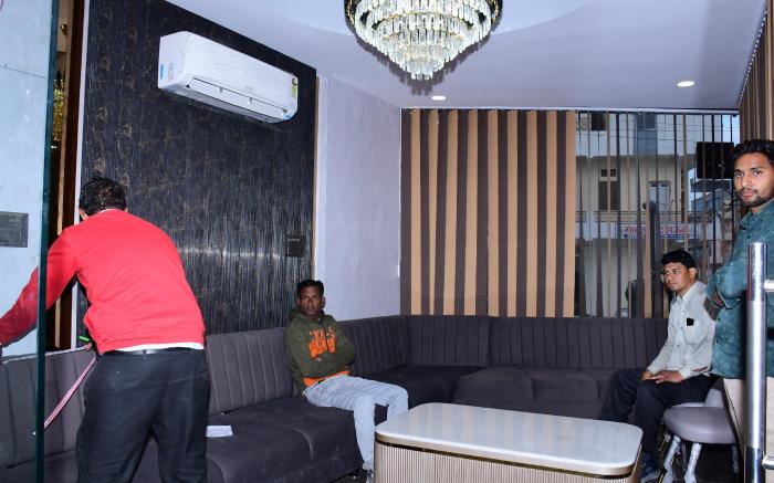 Hotel Morvi Nandan